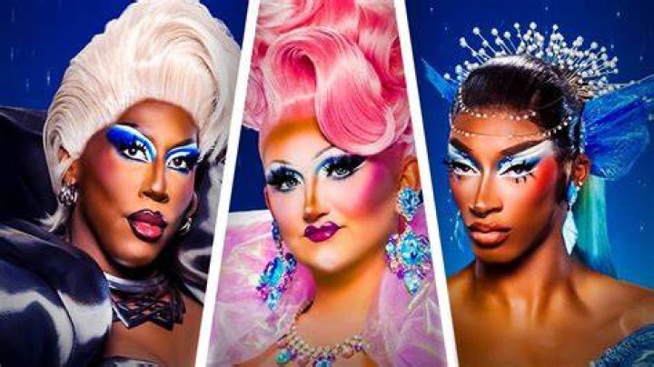 Top 10 Most Successful RuPaul's Drag Race Contestants Who Didn't Win Their Season