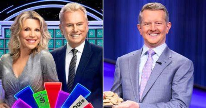 Top 10 Movie Game Shows