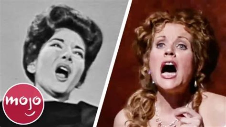 Top 10 Opera Singers | Articles on WatchMojo.com