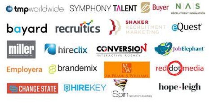 Top 10 recruitment agencies in Gauteng