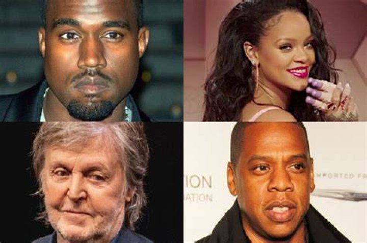 Top 10 Richest Musicians in Nigeria and Their Worth (2018) OnTop