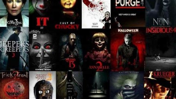 Top 10 Scary Movies to Watch If You Hate Horror