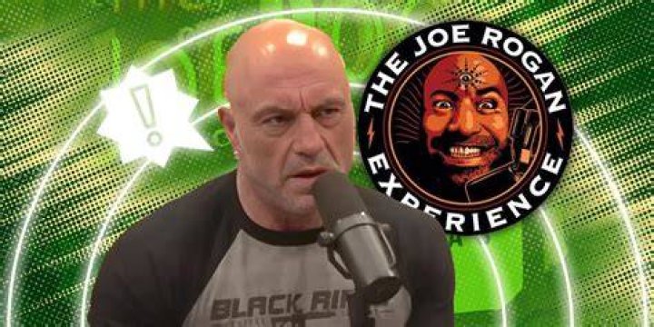 Top 10 Times Joe Rogan Stood Up to Guests on The Joe Rogan Experience