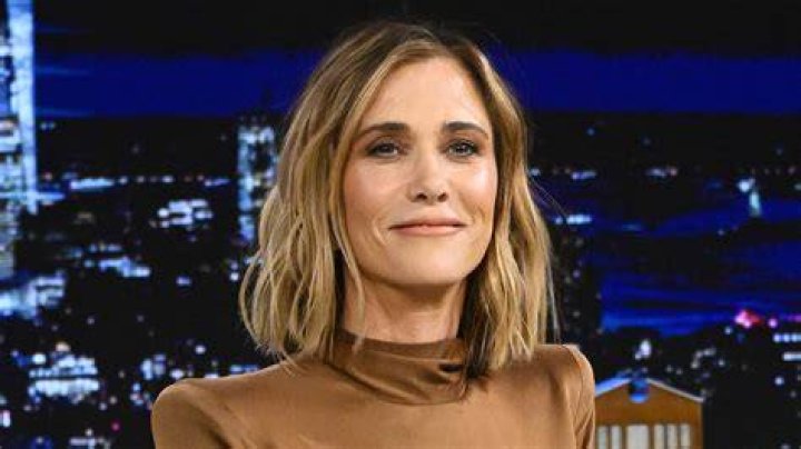 Top 10 Times Kristen Wiig Broke People on SNL