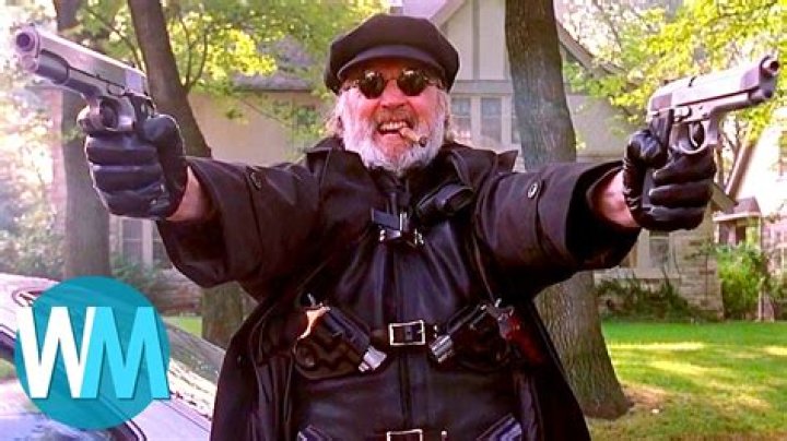 Top 10 Vigilante Justice Movies