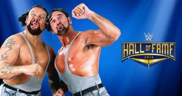 Top 15 Most Undeserving WWE Hall of Famers