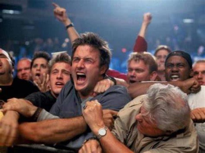 Top 15 Terrible Movies Starring Professional Wrestlers