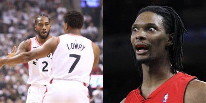 Top 15 Worst Players In Toronto Raptors History