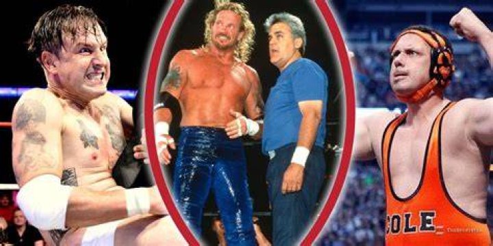 Top 15 Worst Wrestlers of the '80s TheSportster