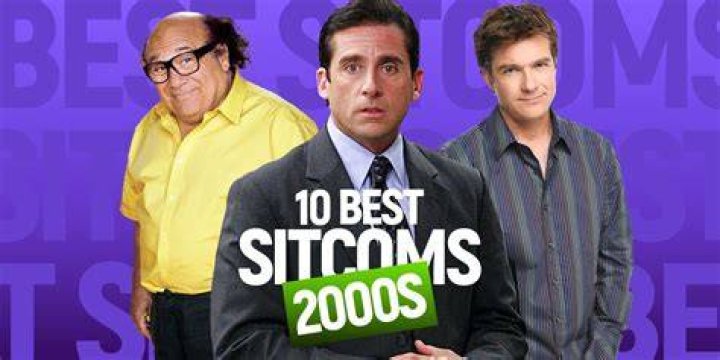 Top 20 Greatest TV Sitcoms of the 2000s