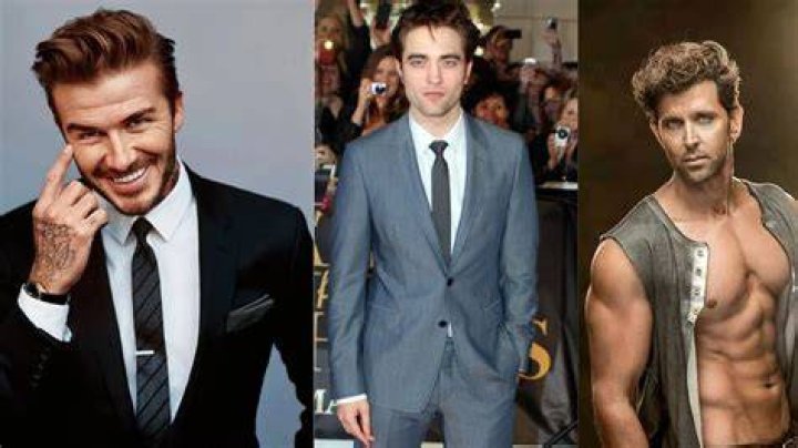 Top 20 most handsome male sports reporters in 2024