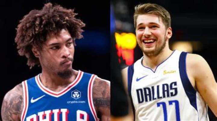 Top 20 most handsome NBA players in 2023 ranked (photos)