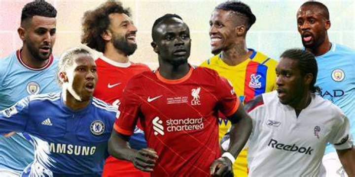 Top 20 Soccer Players Who Are Great Role Models