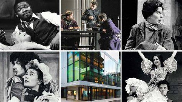 Top 25 Graduate Schools for an Acting Degree, Ranked