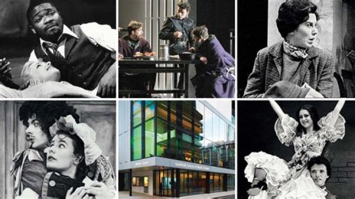 Top 25 Graduate Schools for an Acting Degree, Ranked
