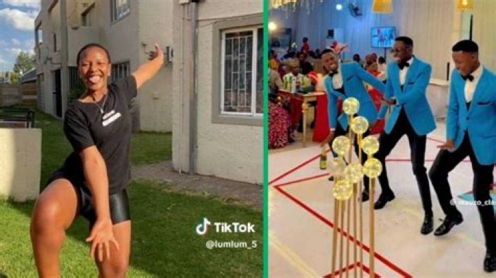 Top 5 Easy Mzansi Dance Moves to Amapiano and Bacardi Hits That Went TikTok-Viral