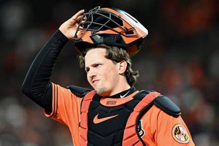 Top 50 Catcher Dynasty Fantasy Baseball Rankings For 2024