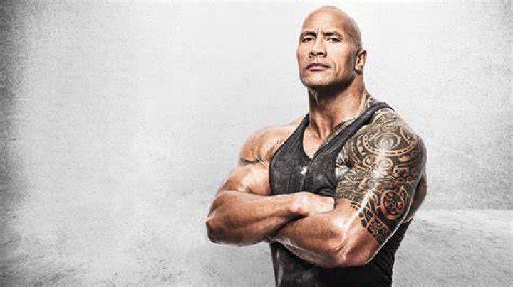 Top 57+ imagen dwayne johnson ethnic background thpthoangvanthu.edu.vn