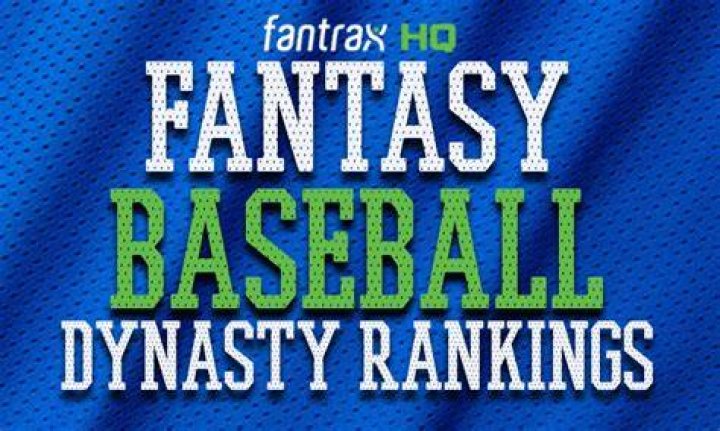 Top 700 Fantasy Baseball Dynasty Rankings For 2024 — College Baseball, MLB Draft, Prospects