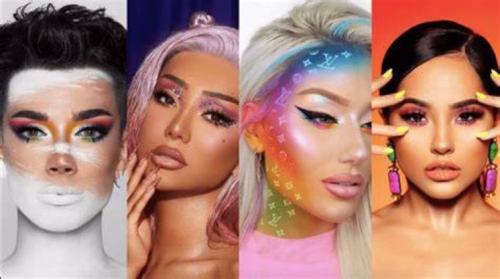 Top Beauty Influencers Of 2020 You Should Be Following Talk Revealed