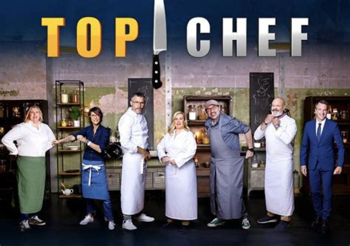 Top Chef