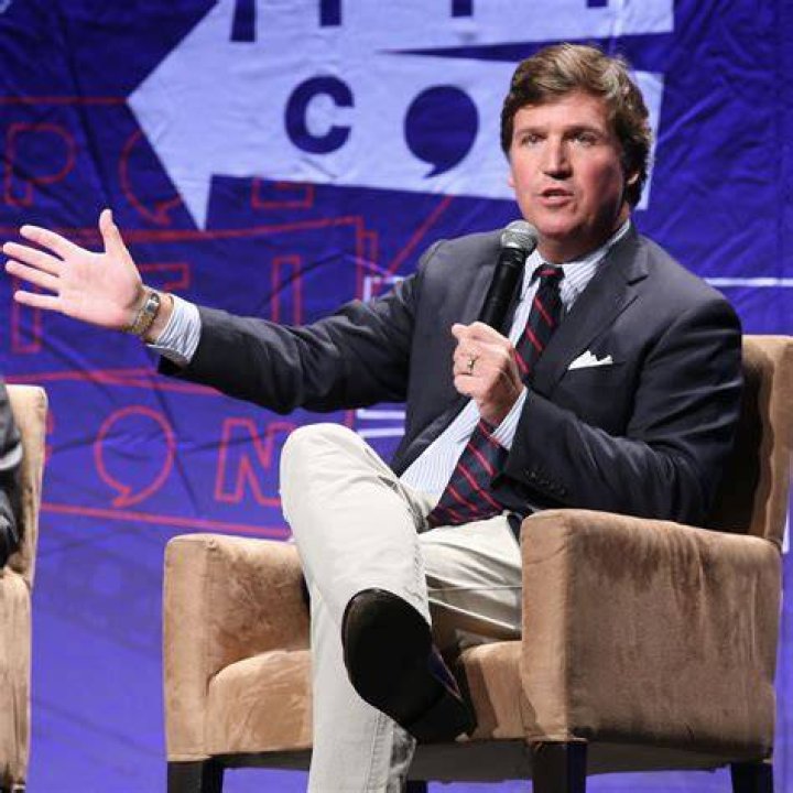 Top facts about Tucker Carlson's wife Susan Andrews Wiki Bio, age, Net