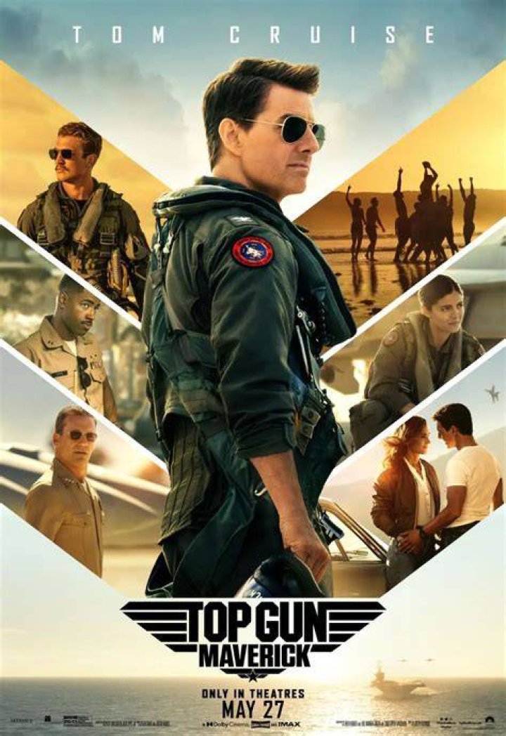 top gun maverick captain role can explain charlie's absence top gun 2
