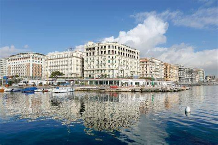 Top Hotels in Naples from 46 Expedia