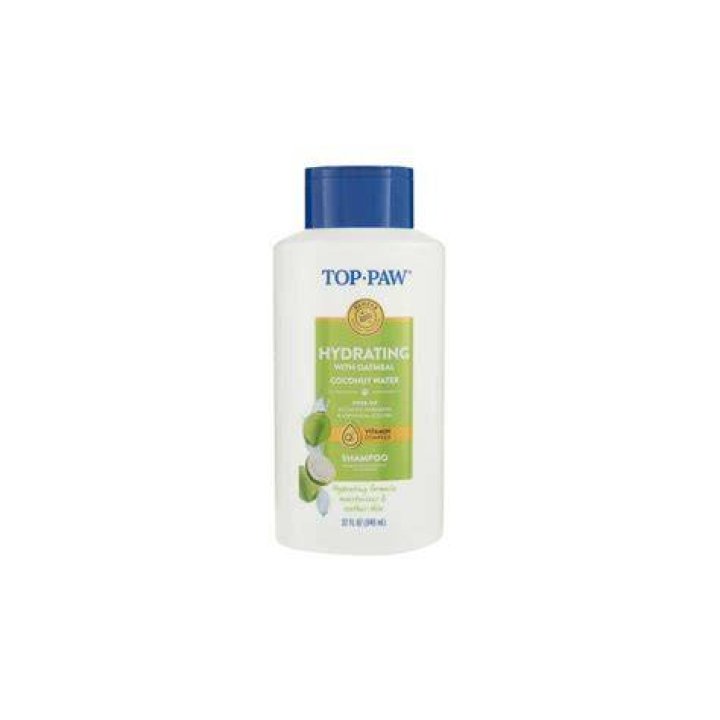 Top Paw Hydrating