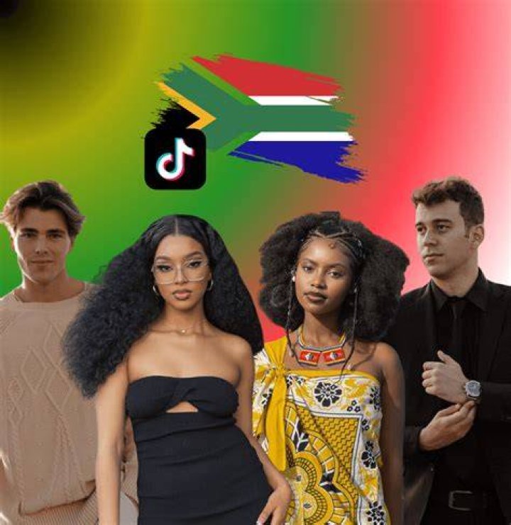 top south africa youtubers top south africa youtubers