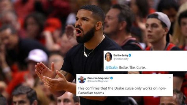Toronto Raptors break 