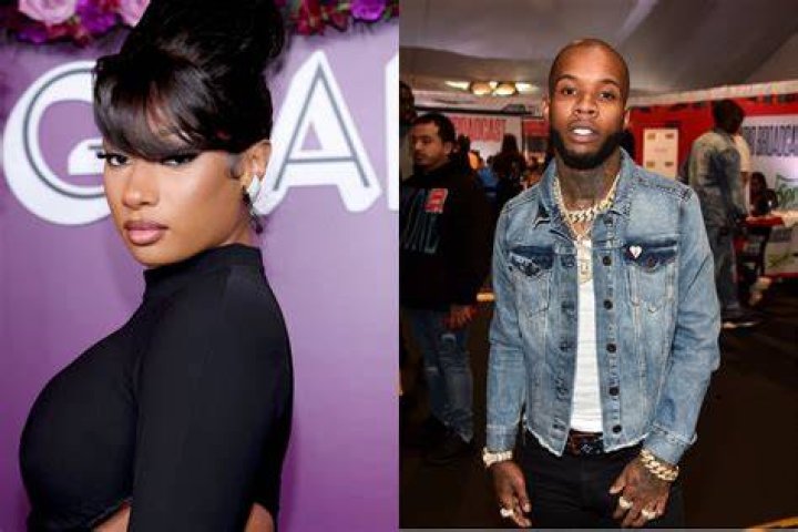 Tory Lanez, Megan Thee Stallion shooting: What to know ahead of the rapper’s sentencing