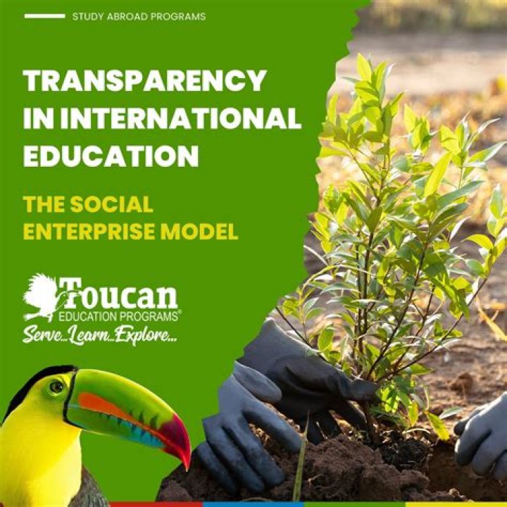 Toucan Educational Programs