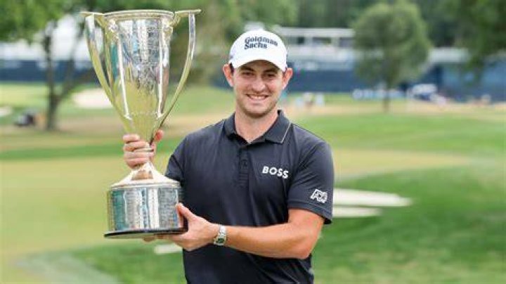 Tour Championship Purse, Prize Money And Field 2023