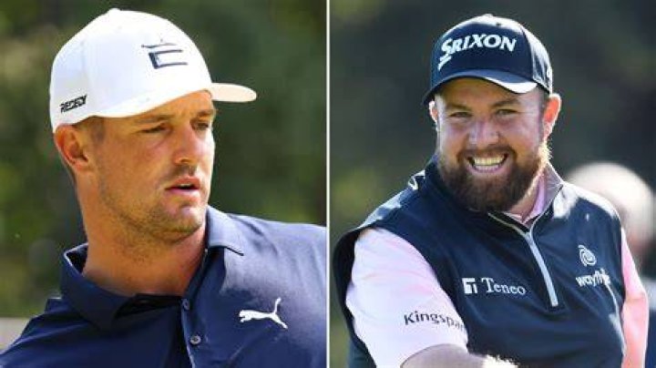 Tour Pros Mock Bryson DeChambeau Over Viral Rope Video