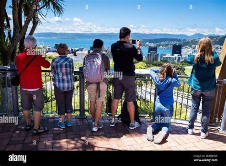 Tourists love New Zealand. But there are a number of things they are baffled by when they arrive here. Photo / Getty