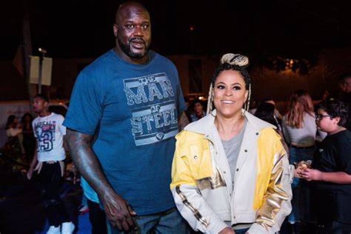 Towering Over Mother Shaunie, Shaquille O’Neal’s 6’4 Daughter Shows Her Height
Is Heavily Influenced by Father’s Genes