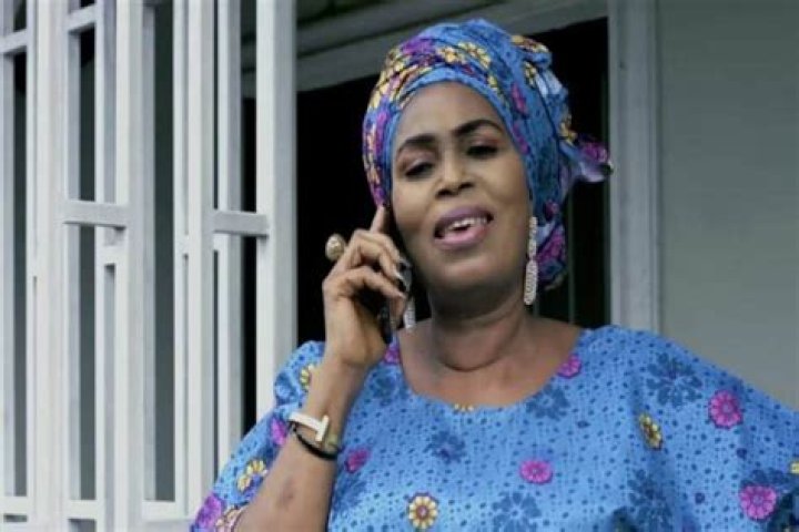 Toyin Afolayan 'Lola Idije' Biography Profile, Age, Family, Movies