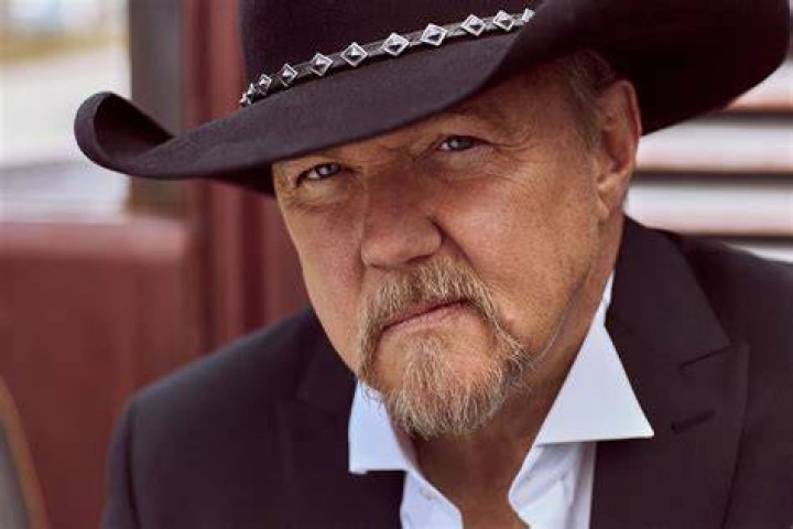 Trace Adkins' exwife Julie Lauren Curtis Bio, Net Worth, Married, Kids