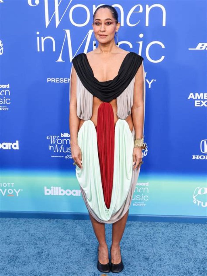 tracee ellis ross at billboard women in music 2024 held at youtube theater on march 6, 2024 in inglewood, california photo by gilbert floresbillboard via getty images