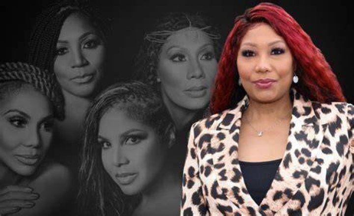 Traci Braxton's Children: A Deep Dive Into Her Family Life