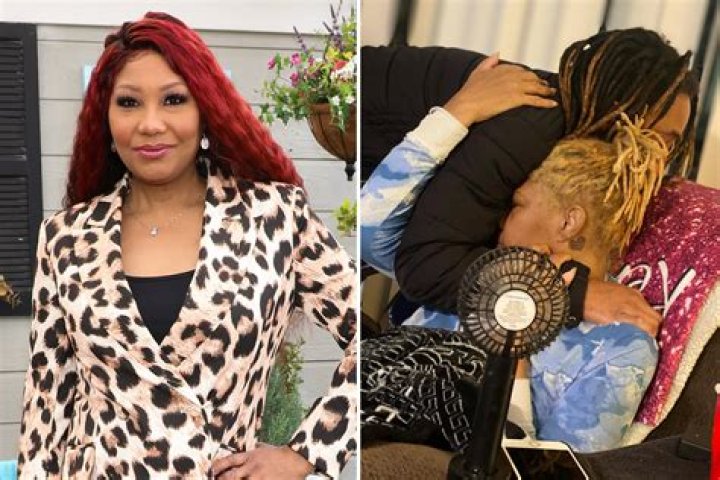 Traci Braxton's Son Warrant: The Full Story Behind The Headlines