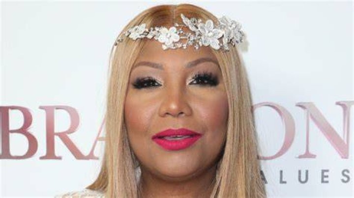 Traci Braxton: A Multifaceted Star In The Spotlight