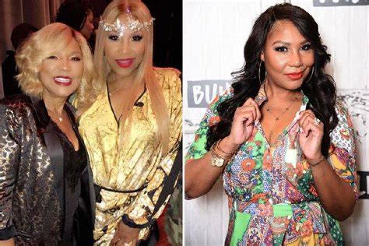 Traci Braxton posted tragic last Instagram photo just weeks before