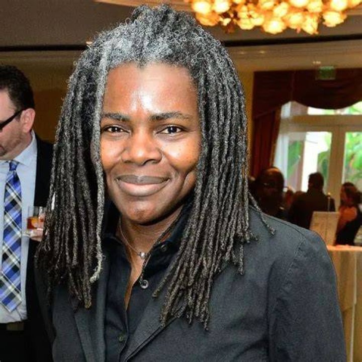 Tracy Chapman age