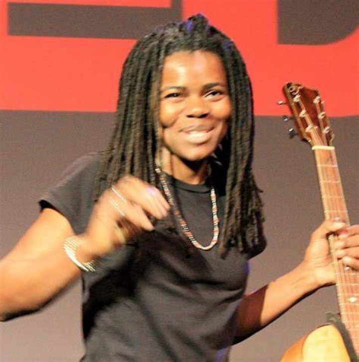 Tracy Chapman Sister Chapman, Family Background And Life Partner