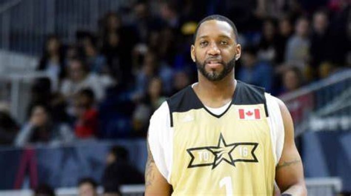 Tracy McGrady Age, Net worth: Wife, Weight, Bio-Wiki, Kids