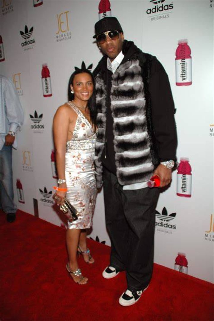 Tracy McGrady net worth