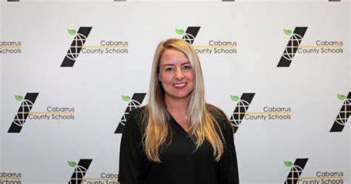 Tragedy! Kendall Bost Obituary: Cabarrus County Schools Mourns the Passing of Kendall Bost, a Beloved Teacher, After Kendall Bost’s Untimely Death.