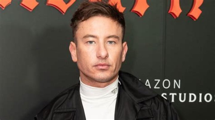 Tragic Details About Barry Keoghan's Life